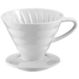 Resim Epinox V60 Kahve Demleme Seti (v60 Sürahi , V60 Seramik, V60 Demleme Kağıdı ) 