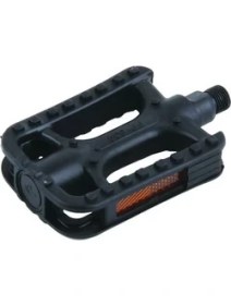 Resim Ugr Plastik Bisiklet Pedal Seti 