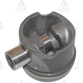 Resim Esse Otomotiv Colt Smart 83.50Mm Std Piston Segmanlı - GOE-87-42750-STD - 87-42750-STD 