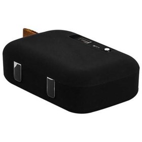 Resim Hytech Hy-s22 Dıtty Kırmızı Usb Tf Kart Uyumlu 3w Bluetooth Speaker 