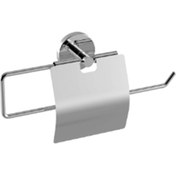 Resim Eca Deppot Natura Kapaklı Kağıt Havluluk A.1113 