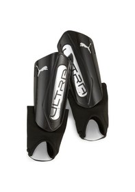 Resim Puma Ultra Lıght Futbol Tekmeliği 030991 03 Siyah 