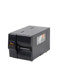Resim Argox Ix4240 Pro 203dpı Termal/di Rekt Termal Usb+seri +ethernet Endüstri Yel Barkod Yazıcı 