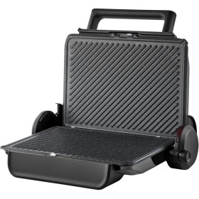 Resim Arçelik Tm 3036 Siyah Tost Makinesi 