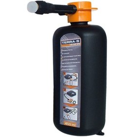 Resim Terra-S Lastik Tamir Solüsyonu 450 Ml 