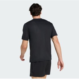 Resim Adidas Workout Essentials Base Erkek Tişört C-adıka3569e50a00 Siyah 