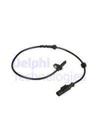 Resim Delphı Ss20279 Abs Hız Sensoru Arka Sag / Sol Fıat Grande Punto / Opel Corsa D 