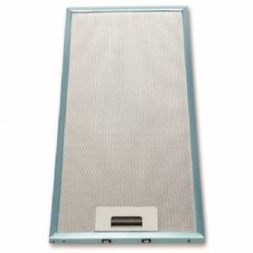 Resim Ehla Filtre Teka Uyumlu Gfh55 24,9X20,6 Cm Davlumbaz Filtresi - 551781953 