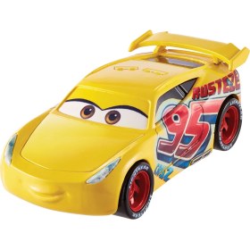 Resim Disney Cars Tekli Karakter Araçlar FGD72 