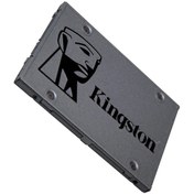 Resim Kingstone Kingston A400 Sa400s37/120g 2.5" 120gb Sata3 Ssd 