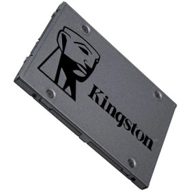 Resim Kingstone Kingston A400 Sa400s37/120g 2.5" 120gb Sata3 Ssd 