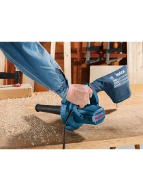 Resim Professional Gbl 800E Ce Üfleyici (820 W, Hacimsel Debi: 4,5 M³/dak) 