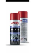 Resim WELLY Chem Bs500 Balata Spreyi 500ml 