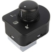 Resim Ayna Ayar Dügmesi Ayna Ayar Dügmesi Bora-A4-Passat 480727880 