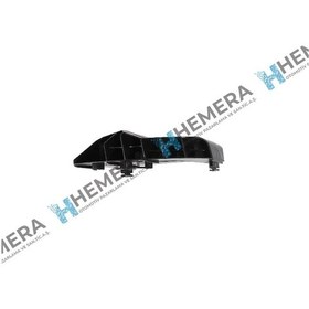 Resim Parcaustasi-fpı Oem No:5256302180- Uyumlu Toyota Corolla 2019-2020 Stop Alt Braketı Sol Tybs380la 