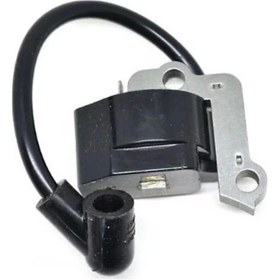 Resim Elektronik Bobin Oleomac 753-446-453-8530-755-746 Motorlu Tırpan 