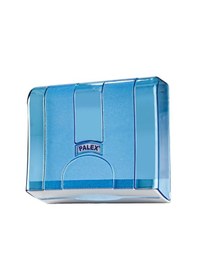 Resim Palex Standart Z Katlı Kağıt Havlu Dispenseri 