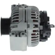 Resim Bosch ALTERNATOR R 500 03.2004 ; R 480 09.2006 ; R 420 02.2004 ; P 310 01.2011 ; R 400 09.2007 