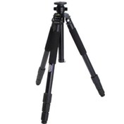 Resim Digipod A-2840 Profesyonel Tripod + Orjinal Çanta Hediyeli 