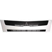 Resim Mitsubishi Fuso Canter Euro5 2012+ Panjur 