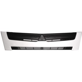 Resim Mitsubishi Fuso Canter Euro5 2012+ Panjur 