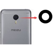 Resim Meizu Mx4 Kamera Lens (177773999)-Rz 