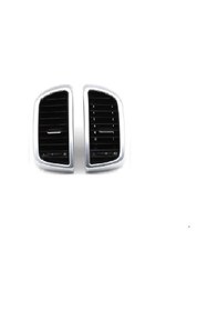 Resim Orta Havalandırma Izgara Takımı Cayenne 2011- 