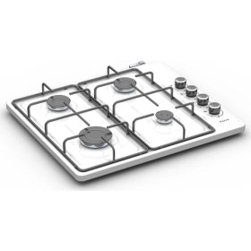 Resim Ferre D-40 W Beyaz Set Üstü Ocak 