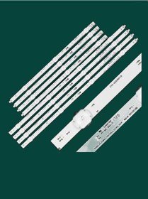 Resim ES-1091 A43L 8740 5B A43L 8752 5S - 43 CLX 7820 BP A43L 8840 5B B43L 8840 5B 