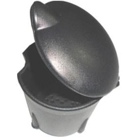 Resim Renault Symbol Thalıa Sd 09/12 Kül Tablası Portatif Tip Pleksan - Oem Yedek Parça 
