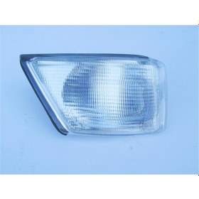 Resim Eşdeğer Ürün Iveco Daıly- 99/07 Ön Sinyal Sağ Taraf Beyaz Duylu Mars 