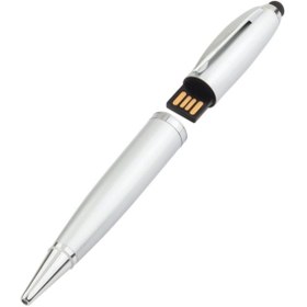 Resim GIFTS STORE Usb Kalem Flaş Bellek 32 Gb Metal ( Touch Penli ) 