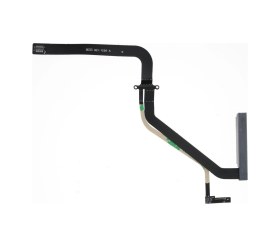 Resim Apple Uyumlu MacBook Pro 13 Unibody 2010 Hdd Flex Kablo Ver.1 