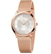 Resim Calvin Klein K3M21626 CALVİN KLEİN ERKEK KOL SAATİ 