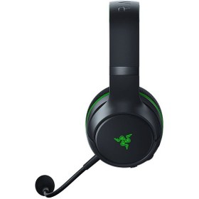 Resim Razer Kaira Pro For Xbox RZ04-03470100-R3M1 Kablosuz Oyuncu Kulaklığı 