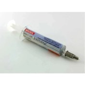 Resim Tasarım Küresi 3D Kurşunlu Enjektör Krem Lehim 10 gr - Lisinya 