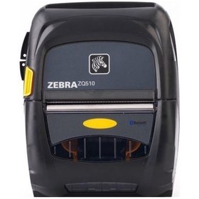 Resim Zebra Zq510 Mobil Barkod Yazıcı-Direkt Termal-203Dp 