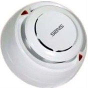 Resim Sens S6-chd-101 Konvansiyel Sıcaklık Isı Dedektörü 