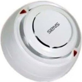 Resim Sens S6-chd-101 Konvansiyel Sıcaklık Isı Dedektörü 