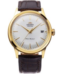 Resim Orient RA-AC0M01S30B Otomatik Erkek Kol Saati 