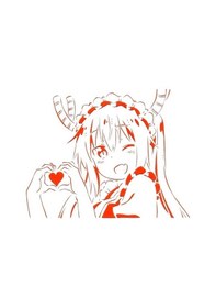 Resim Opencart Tohru Kalıbı 5 Sadece Plastik Aparattır 