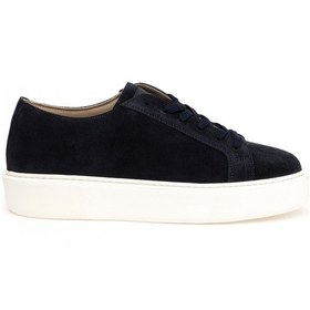 Resim Pierre Cardin Erkek Lacivert Ayakkabı 50287366-vr033 Lacivert 