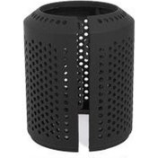 Resim Dyson Saç Kurutma Makinesi HD01 HD03 HD07 HD08 Toz Geçirmez Süzgeç Filtre Ağı Parçası Açıklık Tasarımı A Için Dış Filtre Kapağı (Yurt Dışından) 