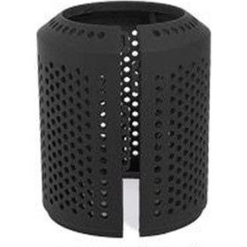 Resim Dyson Saç Kurutma Makinesi HD01 HD03 HD07 HD08 Toz Geçirmez Süzgeç Filtre Ağı Parçası Açıklık Tasarımı A Için Dış Filtre Kapağı (Yurt Dışından) 