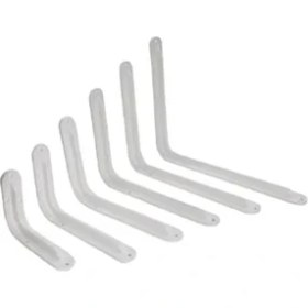 Resim Çankaya Lüks Raf Altı Beyaz Aparat 