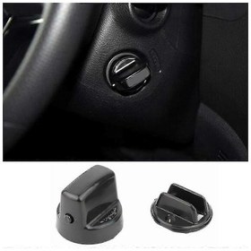 Resim Mazda İçin D461-66-141a-02 Kontak Anahtarı Düğmesi Motor Ateşleme Sistemi Yüksek Kalite 