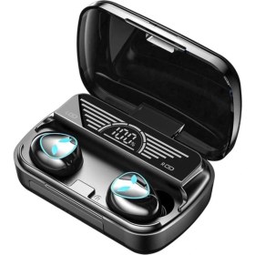 Resim Tactech Gürültü Engelleyici Enc Profesyonel Headset 