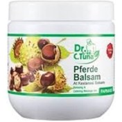 Resim Farmasi Dr. C. Tuna At Kestanesi Vücut Masaj Jeli 500 ML 