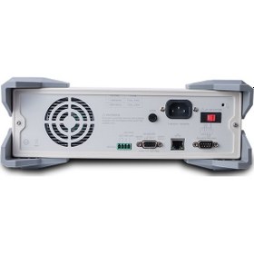 Resim Unı-t Ut5310a+ Programlanabilir Hipot Test Cihazı 1ch Ac/0.050v 5kv Ac/0.001 İla 10ma 