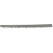 Resim LENOVO Orijinal ideapad 3-15IGL05 81WQ Notebook Menteşe Kapağı Front 
